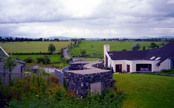 Picture of Cashel in Ireland
